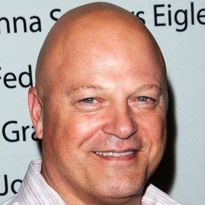 Michael Chiklis Headshot 4 of 5