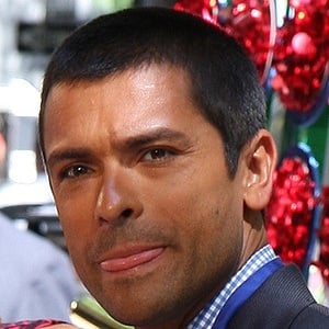 Michael Consuelos Headshot 2 of 2