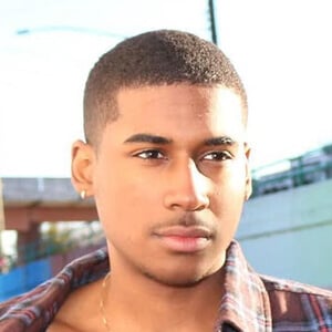 Michael Cooper Jr. Headshot 2 of 6
