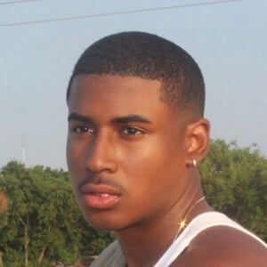 Michael Cooper Jr. Headshot 3 of 6