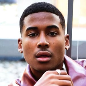 Michael Cooper Jr. Headshot 5 of 6