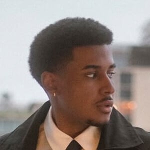 Michael Cooper Jr. Headshot 6 of 6
