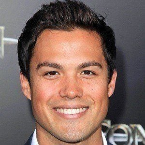 Michael Copon Headshot 2 of 10