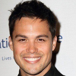 Michael Copon Headshot 5 of 10