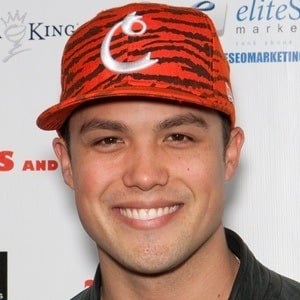 Michael Copon Headshot 6 of 10