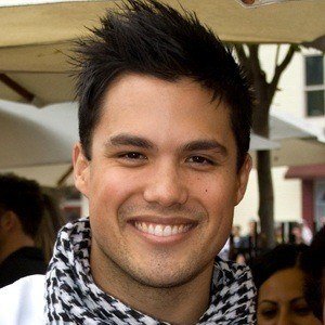 Michael Copon Headshot 7 of 10