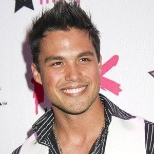 Michael Copon Headshot 8 of 10