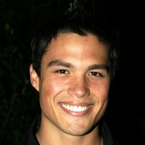 Michael Copon Headshot 9 of 10