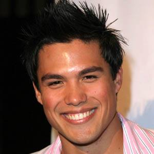 Michael Copon Headshot 10 of 10