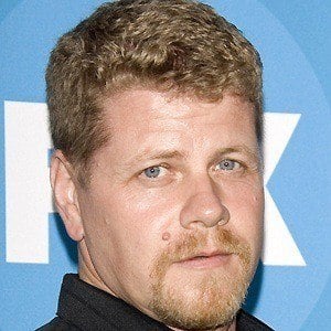 Michael Cudlitz at age 41