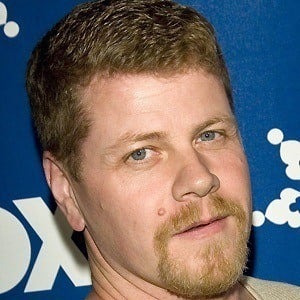 Michael Cudlitz Headshot 5 of 10