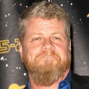 Michael Cudlitz Headshot 6 of 10