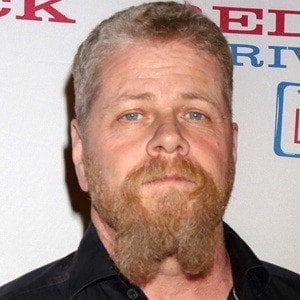 Michael Cudlitz Headshot 7 of 10