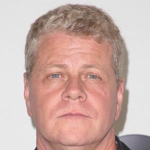 Michael Cudlitz Headshot 8 of 10