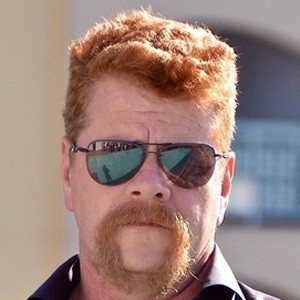 Michael Cudlitz Headshot 10 of 10