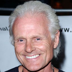 Michael Des Barres Bio Facts Family Famous Birthdays