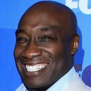 Michael Clarke Duncan at age 54