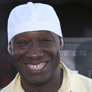 Michael Clarke Duncan Headshot 8 of 8