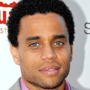 Michael Ealy Headshot 5 of 10