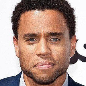 Michael Ealy Headshot 6 of 10