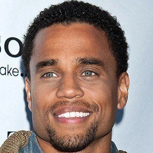 Michael Ealy Headshot 7 of 10