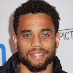 Michael Ealy at age 42