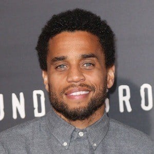 Michael Ealy at age 42