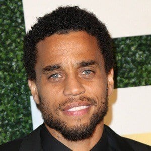 Michael Ealy Headshot 8 of 10