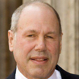 Michael Eisner - Bio, Family, Trivia | Famous Birthdays