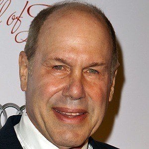 Michael Eisner - Bio, Family, Trivia | Famous Birthdays