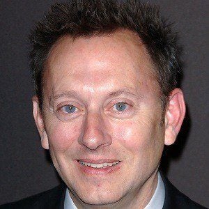 Michael Emerson - Bio, Family, Trivia | Famous Birthdays