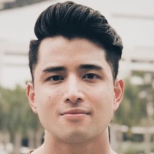 Michael Francis Enriquez Headshot 3 of 6