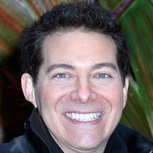 Michael Feinstein - Bio, Family, Trivia | Famous Birthdays
