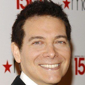Michael Feinstein - Bio, Family, Trivia | Famous Birthdays