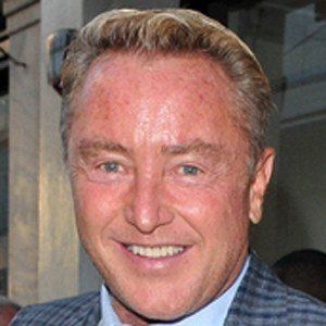 Michael Flatley Headshot 2 of 4