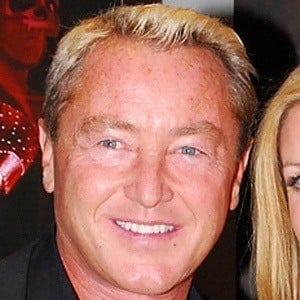 Michael Flatley Headshot 4 of 4