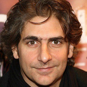 Michael Imperioli - Bio, Family, Trivia | Famous Birthdays