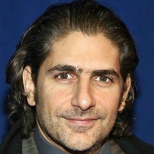 Michael Imperioli - Bio, Family, Trivia | Famous Birthdays