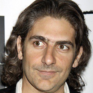 Michael Imperioli - Bio, Family, Trivia | Famous Birthdays