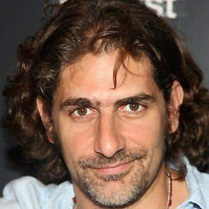 Michael Imperioli - Bio, Family, Trivia | Famous Birthdays