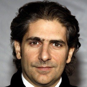 Michael Imperioli Headshot 2 of 5