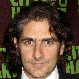 Michael Imperioli Headshot 3 of 5