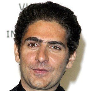 Michael Imperioli Headshot 4 of 5