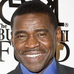 Michael Irvin - Age, Family, Bio