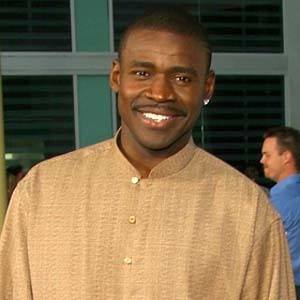 Michael Irvin - Age, Family, Bio