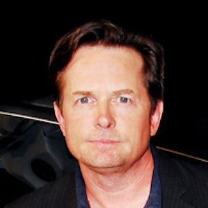 Michael J. Fox Headshot 7 of 10