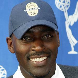 Michael Jace - Bio, Family, Trivia | Famous Birthdays