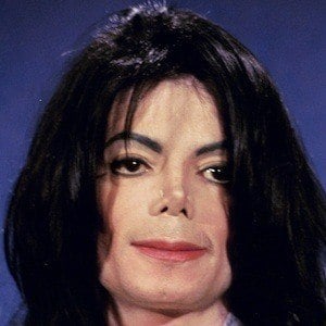 Michael Jackson at age 42
