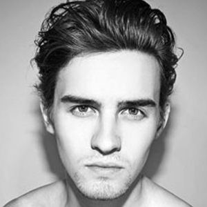 Michael Johnston Headshot 5 of 10