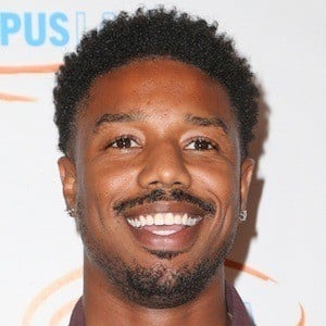 underkjole ødelagte klamre sig Michael B. Jordan - Age, Family, Bio | Famous Birthdays